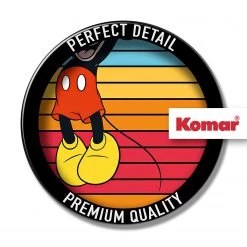 Komar Papier peint Mickey Magic Rainbow 6 Komar Papier peint Mickey Magic Rainbow -Décorations murales enfant Soldes 1000353229 220610 030 DETAILS P000000001000353229