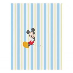 Komar Papier peint Mickey Relax