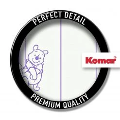 Komar Papier peint Winnie the Pooh Gentle -Décorations murales enfant Soldes 1000353233 220610 030 DETAILS P000000001000353233