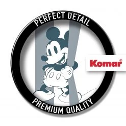 Komar Papier peint Mickey Offbeat -Décorations murales enfant Soldes 1000353235 220610 030 DETAILS P000000001000353235