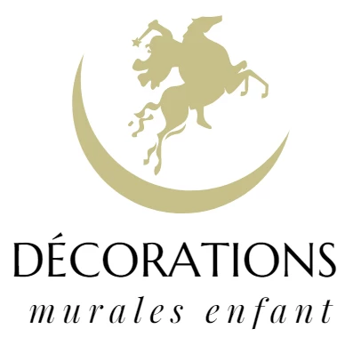 Décorations murales enfant Soldes