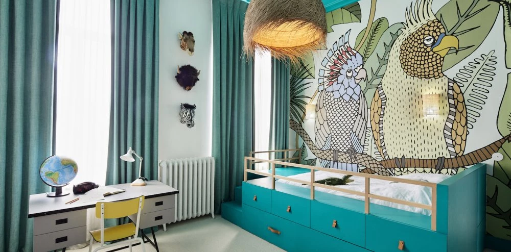 Décorations murales enfant Soldes -Décorations murales enfant Soldes 5